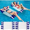 Float Bed for Adults, Water Hammock, Water Float, Sofa, Float,