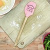 Cute Wholesome Spatulas Funny Silly Cooking And Baking Utensils Funny