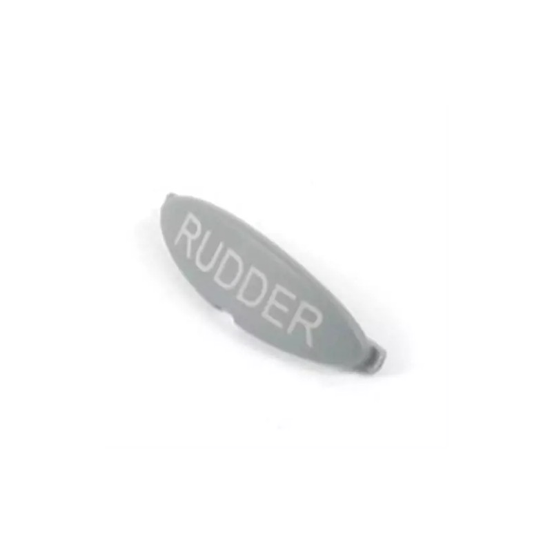 Hobie Handle Cap - "Rudder" - X-53-Dana