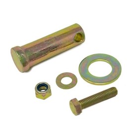 Buyers Products 1304784, SAM Pin Kit - Pivot to Fit Boss Snow Plows