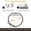 Zeit Diktator 22mm Quickfit Watch Bands Compatible With Garmin Fenix