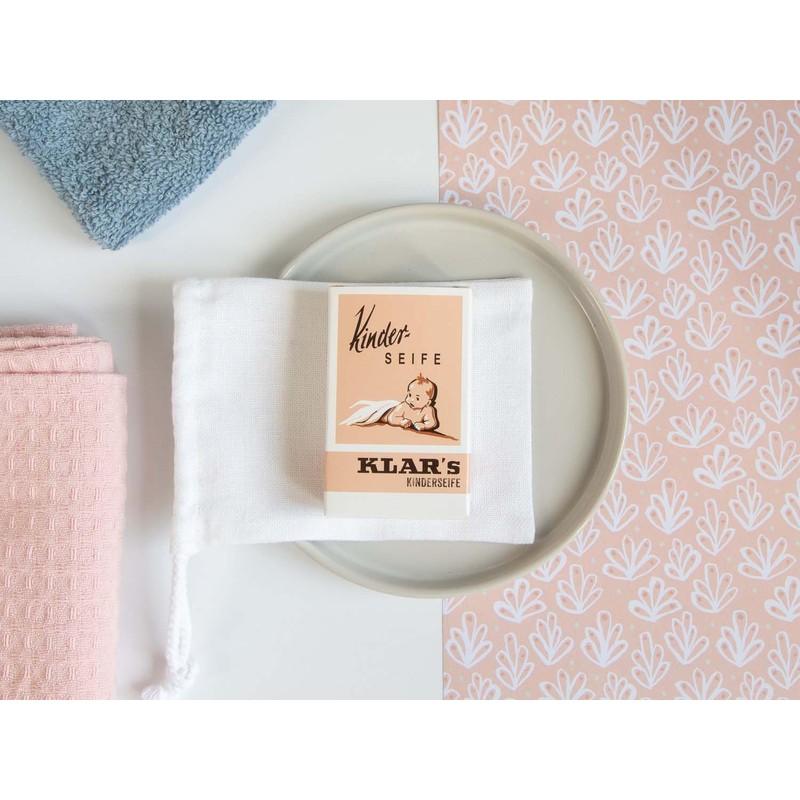 Klar's Children's Soap 100 g