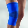 bort 1440SP medium ActiveColor Sport Kniebandage rechts und links tragbar,