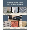 FoundGo PET Banding Strapping Kit for Heavy Duty Durable Pallet