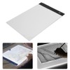 A4 Copy Board Tracing Light Pad Stepless Dimming Drawing Tablet