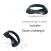Glasses Spacer Compatible with Meta Quest 3 VR Lens Protector