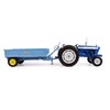 Universal Hobbies Weeks Popular UH6215 Versatile 3.5T Trailer