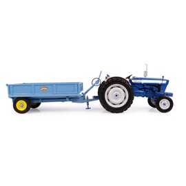 Universal Hobbies Weeks Popular UH6215 Versatile 3.5T Trailer