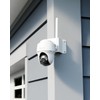 Reolink Corner Mount Bracket, Specially Designed for Reolink Cameras, Installing
