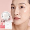 Dermapump 주름패치 에이지 리바이빙 마이크로 크리스탈 니들 패치 1박스 Wrinkle