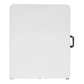 Mueblerias Yola  Mesa Plegable De Plástico Portátil 1.19m De Portafolio Eventos Jardin