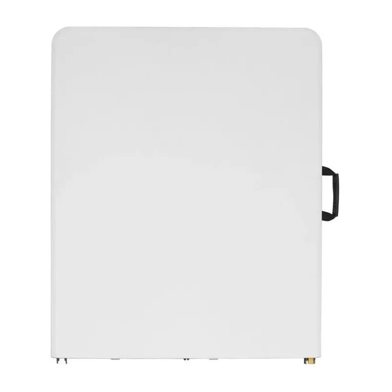 Mueblerias Yola Mesa Plegable De Plástico Portátil 1.19m De Portafolio
