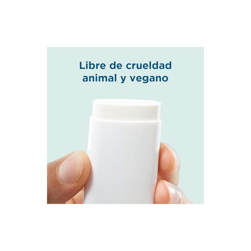 Blue Lizard Barra Protectora Solar Mineral Para Piel Sensible -