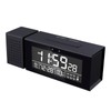 TSP30 Night Light Digital Clock Alarm with FM Radio Temperature