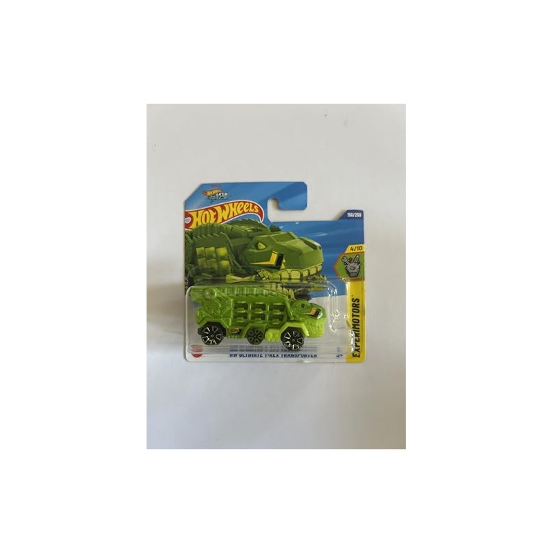Hot Wheels 1:64 Scale Vehicle Play or Display Car Collection