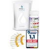 SMARDY 50 x 3-in-1 Water Test Strips for pH Alkalinity