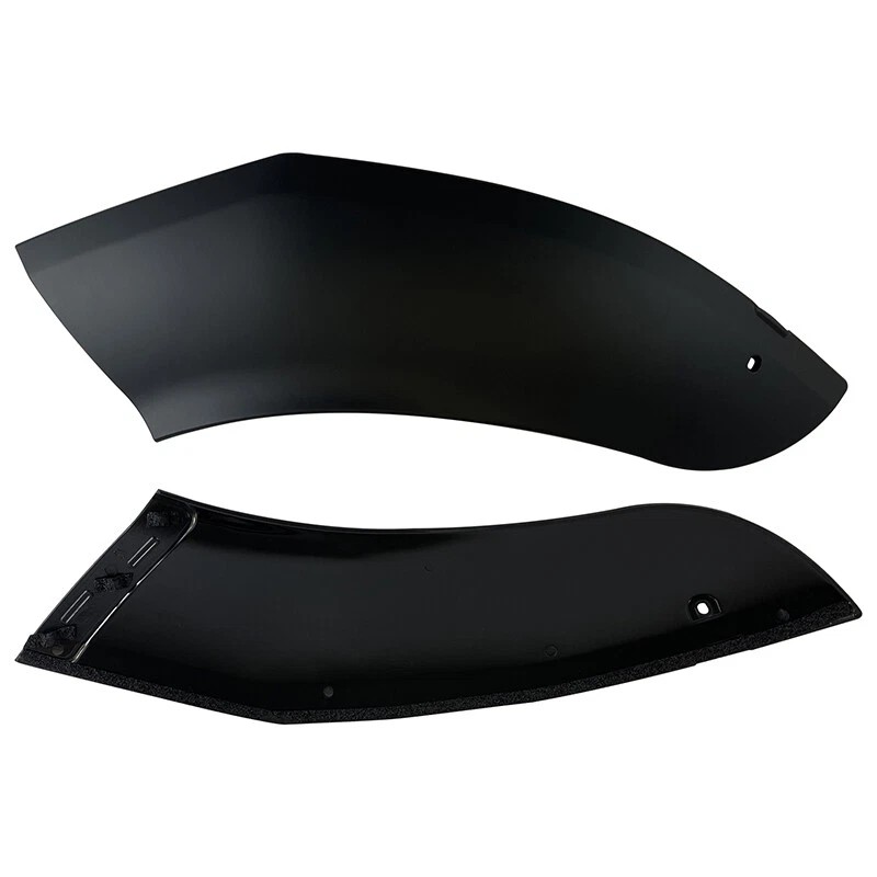 YLT Hood Protector Bug Shield Deflector for 2019-2024 Toyota Rav4