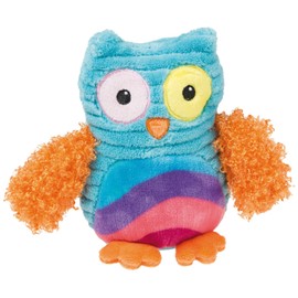 Idena – Plush Owl 15 cm