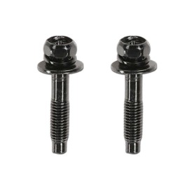 CHEDA Engine Air Filter Box Cover Screw Bolts Compatible with 1992-2012 Honda Acura 5x28 90091P36000