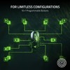 Razer Basilisk V3 - Wired Customisable Gaming Mouse (10+1 Programmable
