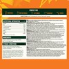 Vivo life Gelatinised Maca Powder - Hormone and Energy Support,