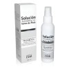 Solucion Iones Plata Antiseptico Cicatrizante 120ml