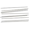 Creativ 58026 Metal Bar, D: 2 mm, 10 pcs