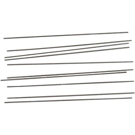 Creativ 58026 Metal Bar, D: 2 mm, 10 pcs