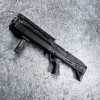 KSG V1 Shotgun - 1:12 Scale 3D Printed Action Figure