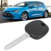Transponder Car Key with Ignition G Chip Accessory Fit for