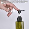 EsiFare 20 Pcs Shampoo Bottle Locks Bottle Clips Leak Proof