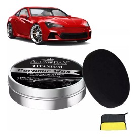 Cera Cerámica De Titanio K, Cera Cerámica, Cera Cerámica Es