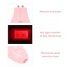 Multifunctional Skin Moisture Tester LCD Display Facial Skin Water Oil
