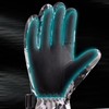 Warm Winter Gloves Cycling Gloves Touchscreen Gloves for Windproof Elastic