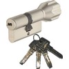 ABUS EC550 Profile Knob Cylinder 35 / 40 mm with