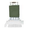 Frankberg Blower Motor Fan Resistor Blower Motor Resistor Compatible with