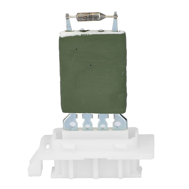 Frankberg Blower Motor Fan Resistor Blower Motor Resistor Compatible with