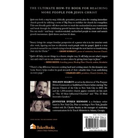 Ignite: How to Spark Immediate Growth in Your Church