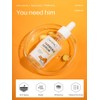 Turmeric Dark Spot Corrector Serum, Turmeric Serum, Turmeric Repair Face