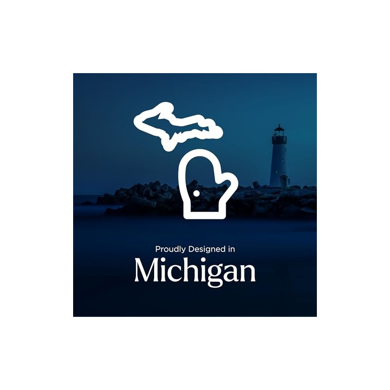 Hickory Hardware P8257-LP Manor House Cabinet Bail Pull, 2.5-Inch, Lancaster