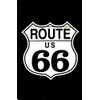 Route 66 Playing Cards