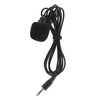 Car AUX Cable 5.0 Bluetooth Microphone Harness Audio Wire Fit