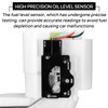 49040-0717 Upgraded Fuel Pump Module Assembly Compatible with 2008-2023 Kawasaki