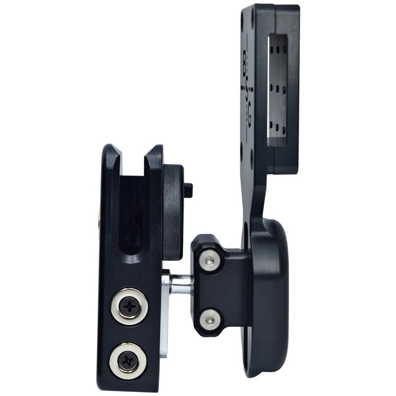 Black Scorpion Gear 2011 Pro Heavy Duty Competition Speed Holster