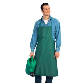 L+D Upixx Upixx L+D 2584 Gaertner Apron 80 x 100 cm Material (Details) 100% Cotton 61.0 Green