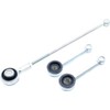 Set of 3 Gearbox Linkage Compatible with 206 Berlingo Partner