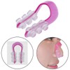 Nose Nose Up Clip (Nose Clip Type A) Nose Bridge Enhancement / 코 노즈업 집게 노우즈업 (코집게 A타입) 콧데 높이기