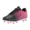 Vizari Cali Firm Ground Soccer Cleats - Durable & Water-Resistant