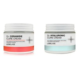 Crema Facial Coreana_ Ceramide Y Hialuronico_ Revitalizantes Todo Tipo De Piel Danoche                                                                