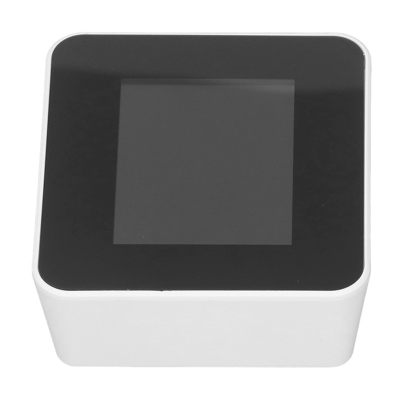 WiFi Air Quality Detector CO2 HCHO TVOC PM2.5 CO Monitor